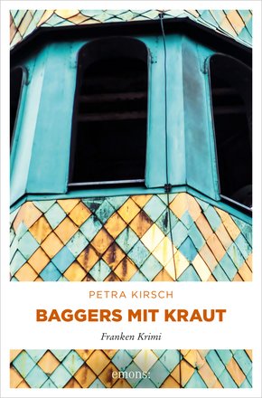 Baggers mit Kraut (eBook, ePUB)
