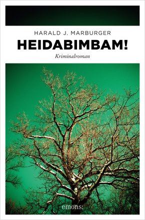 Heidabimbam! (eBook, ePUB)