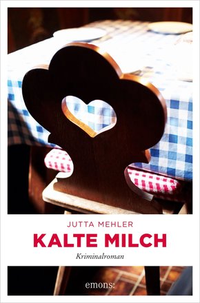 Kalte Milch (eBook, ePUB)
