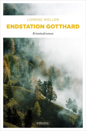 Endstation Gotthard (eBook, ePUB)