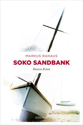 Soko Sandbank (eBook, ePUB)
