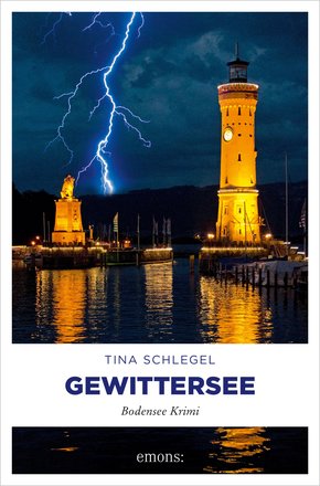 Gewittersee (eBook, ePUB)