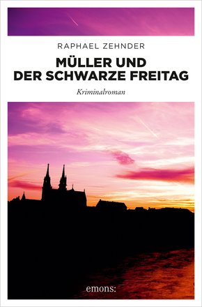Müller und der Schwarze Freitag (eBook, ePUB)
