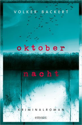 Oktobernacht (eBook, ePUB)