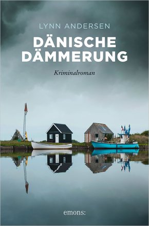 Dänische Dämmerung (eBook, ePUB)