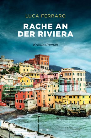 Rache an der Riviera (eBook, ePUB)