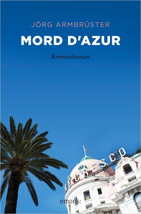 Mord d'Azur (eBook, ePUB)