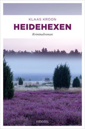 Heidehexen (eBook, ePUB)
