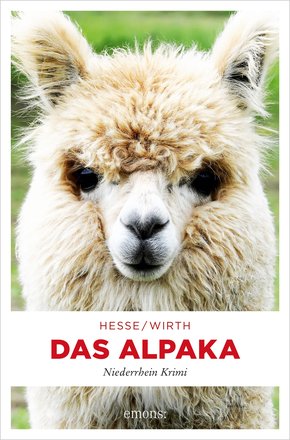 Das Alpaka (eBook, ePUB)