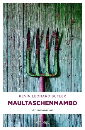 Maultaschenmambo (eBook, ePUB)