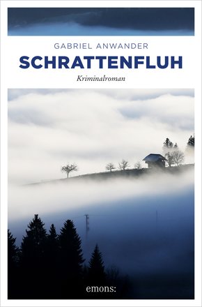 Schrattenfluh (eBook, ePUB)