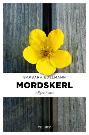 Mordskerl (eBook, ePUB)