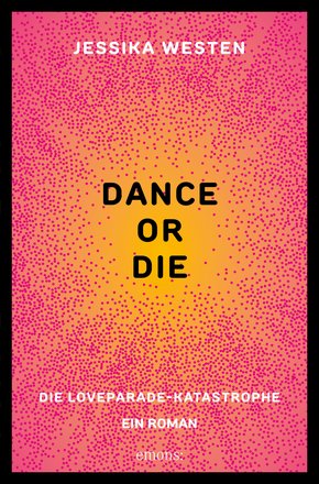 DANCE OR DIE (eBook, ePUB)