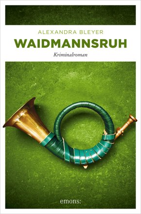 Waidmannsruh (eBook, ePUB)