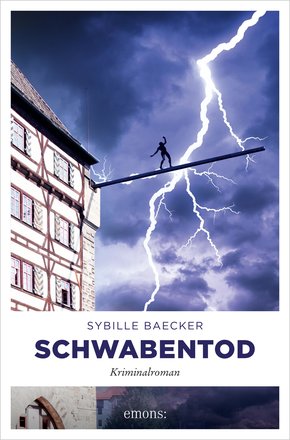 Schwabentod (eBook, ePUB)