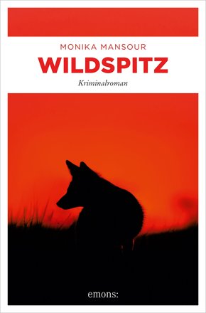 Wildspitz (eBook, ePUB)