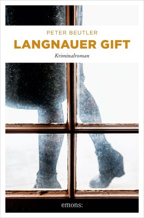 Langnauer Gift (eBook, ePUB)