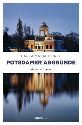Potsdamer Abgründe (eBook, ePUB)