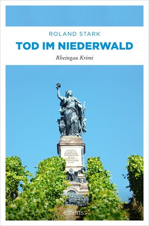 Tod im Niederwald (eBook, ePUB)