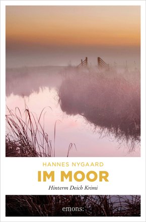 Im Moor (eBook, ePUB)