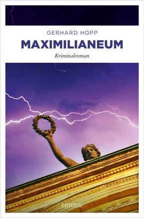 Maximilianeum (eBook, ePUB)