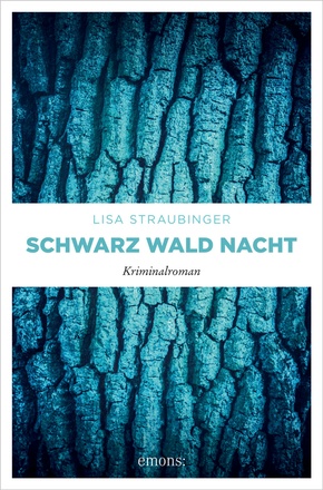 Schwarz Wald Nacht (eBook, ePUB)
