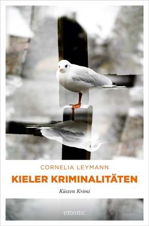 Kieler Kriminalitäten (eBook, ePUB)