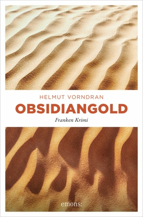 Obsidiangold (eBook, ePUB)