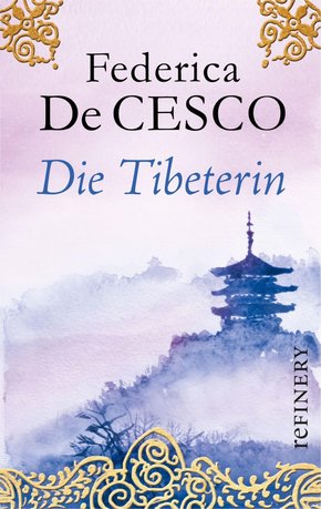 Die Tibeterin (eBook, ePUB)
