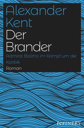 Der Brander (eBook, ePUB)