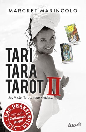 TARI TARA TAROT II (eBook, ePUB)