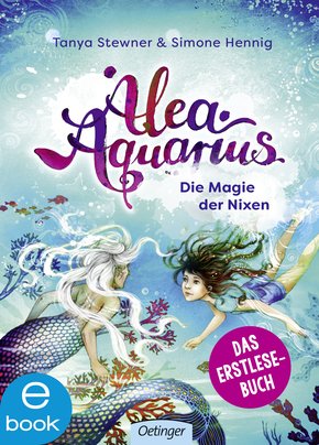 Alea Aquarius (eBook, ePUB)