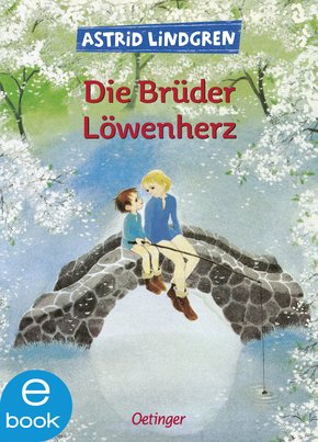 Die Brüder Löwenherz (eBook, ePUB)