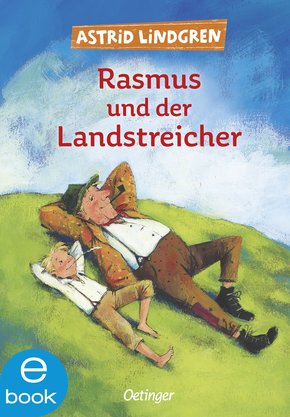 Rasmus und der Landstreicher (eBook, ePUB)