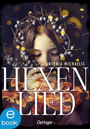 Hexenlied (eBook, ePUB)