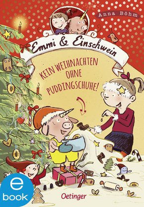 Emmi und Einschwein 4 (eBook, ePUB)