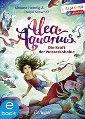Alea Aquarius (eBook, ePUB)
