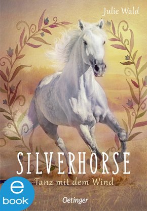 Silverhorse 1 (eBook, ePUB)