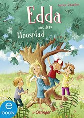 Edda aus dem Moospfad 1 (eBook, ePUB)