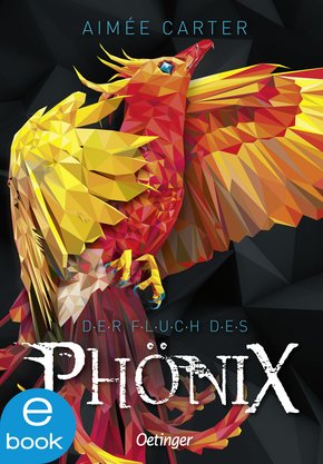 Der Fluch des Phönix (eBook, ePUB)