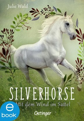 Silverhorse 2 (eBook, ePUB)