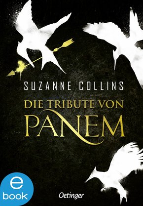 Die Tribute von Panem 1-3 (eBook, ePUB)