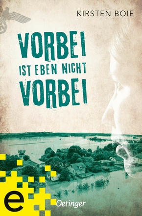 Vorbei ist eben nicht vorbei (eBook, ePUB)
