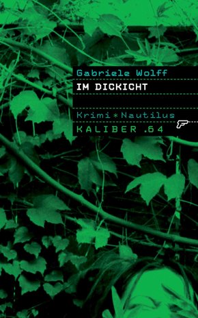 Kaliber .64: Im Dickicht (eBook, ePUB)