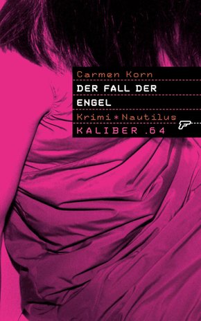 Kaliber .64: Der Fall der Engel (eBook, ePUB)