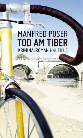 Tod am Tiber (eBook, ePUB)