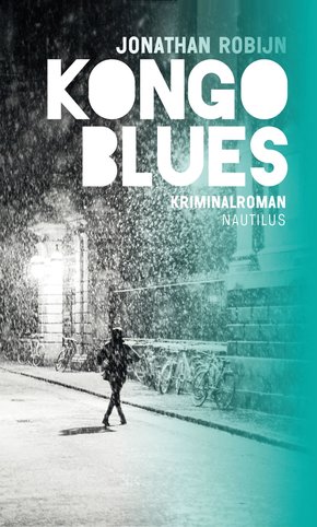 Kongo Blues (eBook, ePUB)