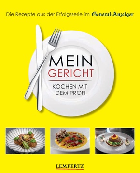 Mein Gericht