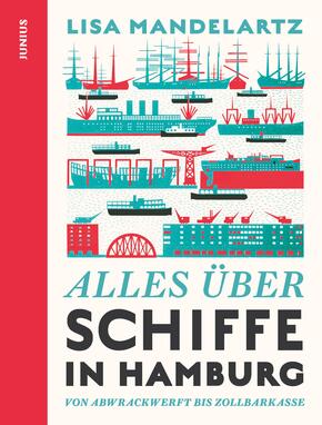 Alles über Schiffe in Hamburg