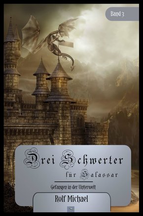 Gefangen in der Unterwelt (eBook, ePUB)